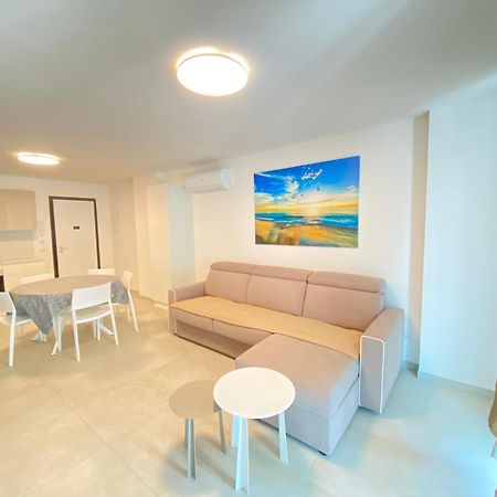 Residence Millefiori Lignano Sabbiadoro Extérieur photo