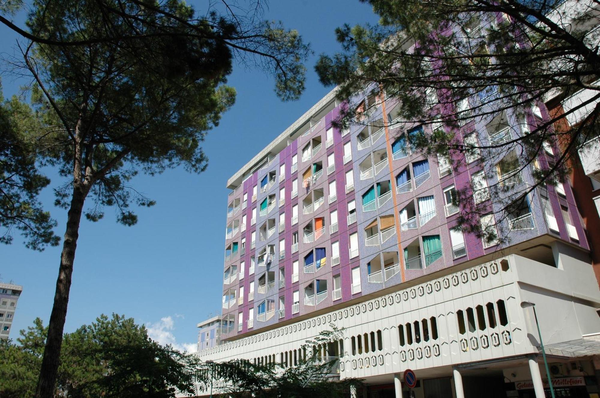 Residence Millefiori Lignano Sabbiadoro Extérieur photo