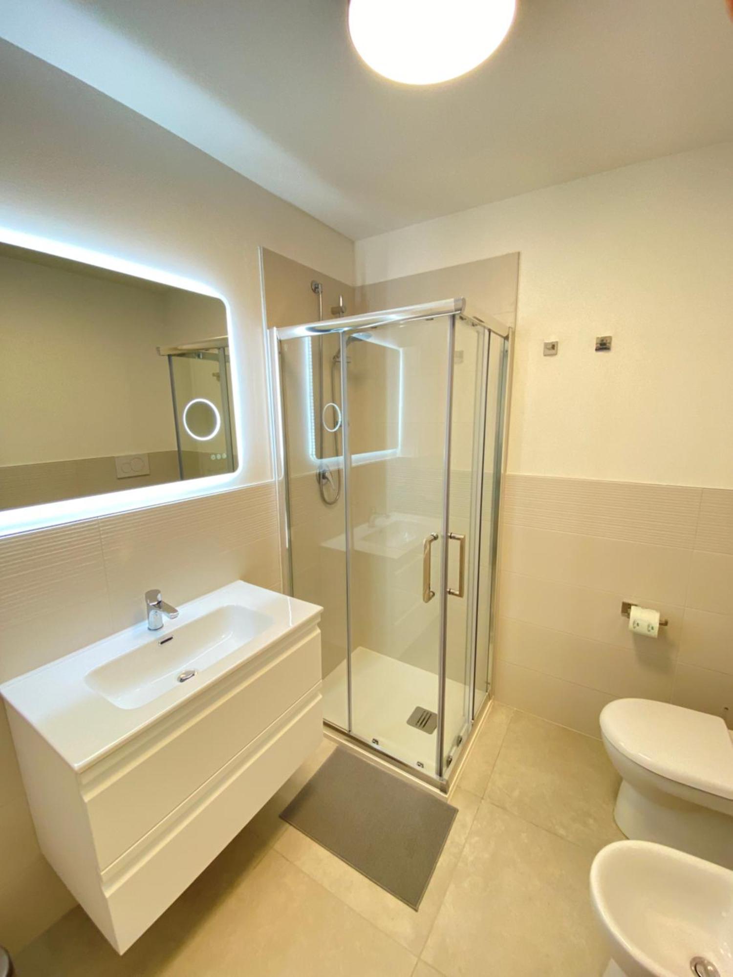 Residence Millefiori Lignano Sabbiadoro Extérieur photo