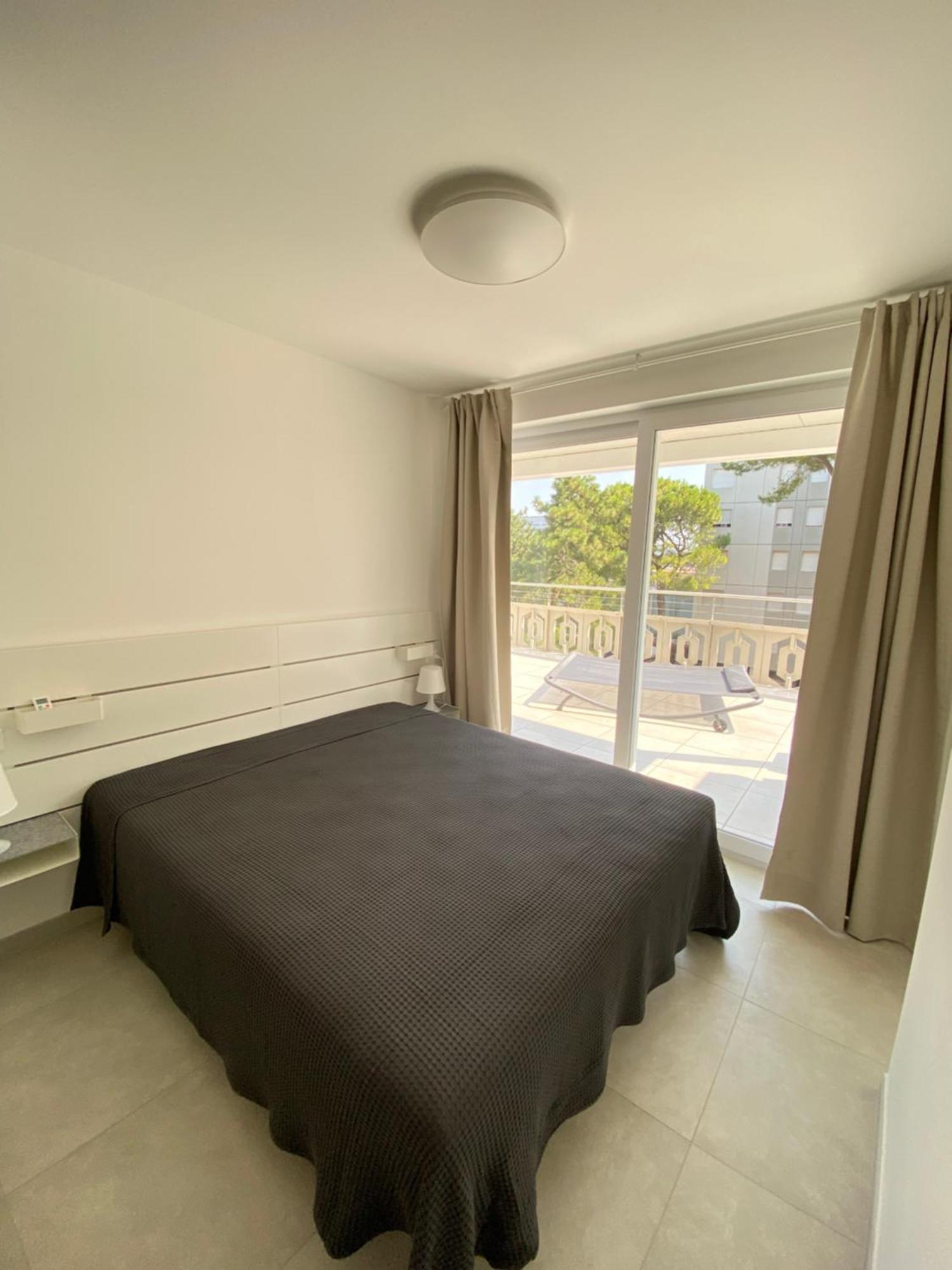 Residence Millefiori Lignano Sabbiadoro Extérieur photo