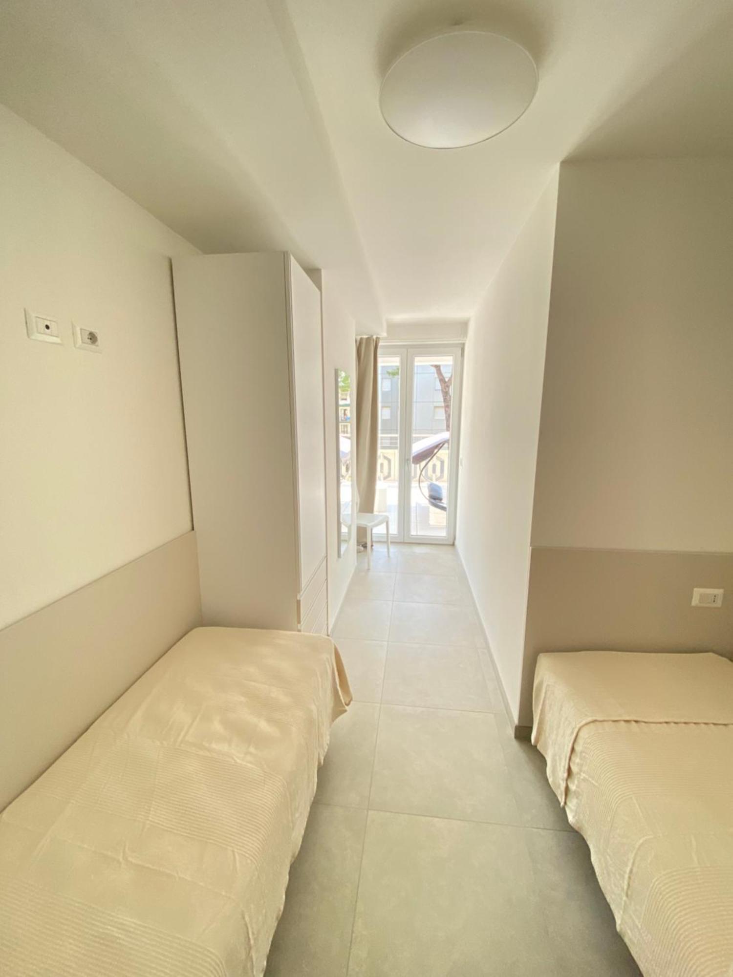 Residence Millefiori Lignano Sabbiadoro Extérieur photo