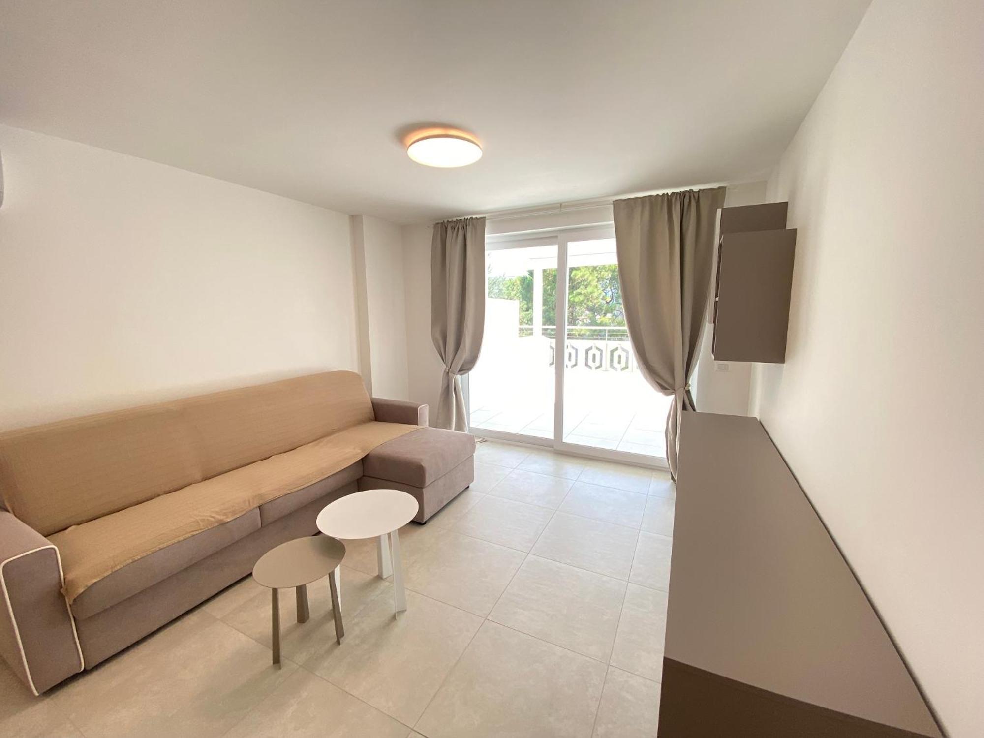 Residence Millefiori Lignano Sabbiadoro Extérieur photo