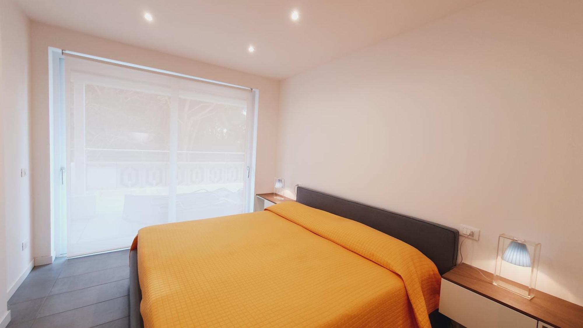Residence Millefiori Lignano Sabbiadoro Extérieur photo