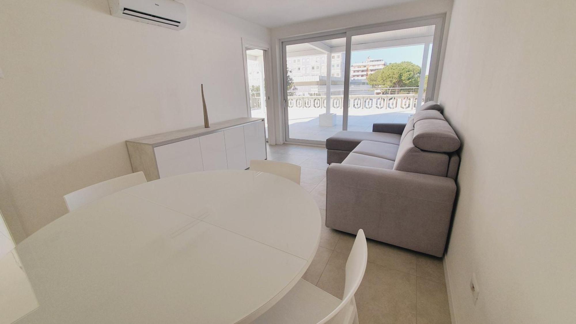 Residence Millefiori Lignano Sabbiadoro Extérieur photo