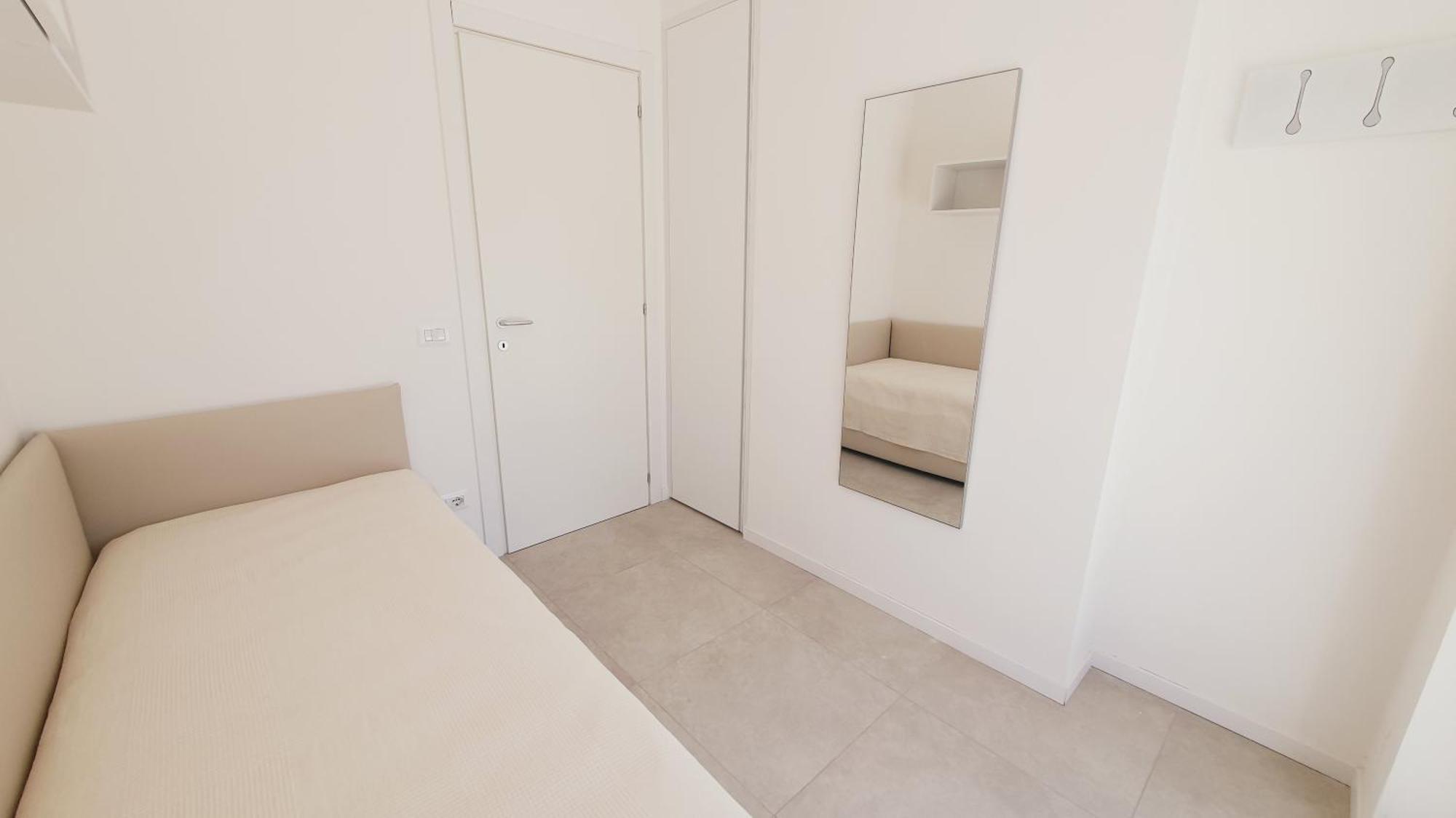 Residence Millefiori Lignano Sabbiadoro Extérieur photo