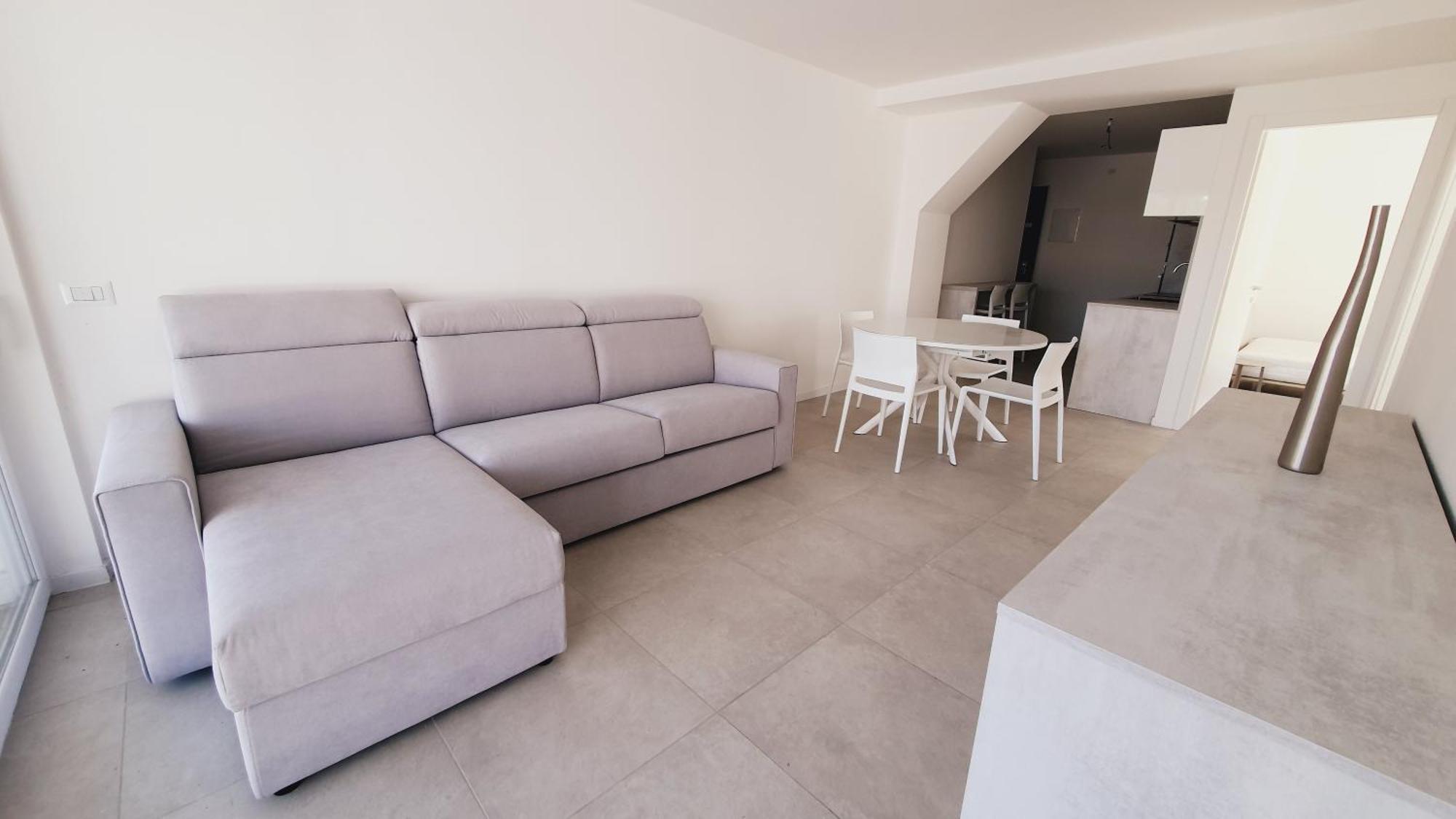 Residence Millefiori Lignano Sabbiadoro Extérieur photo