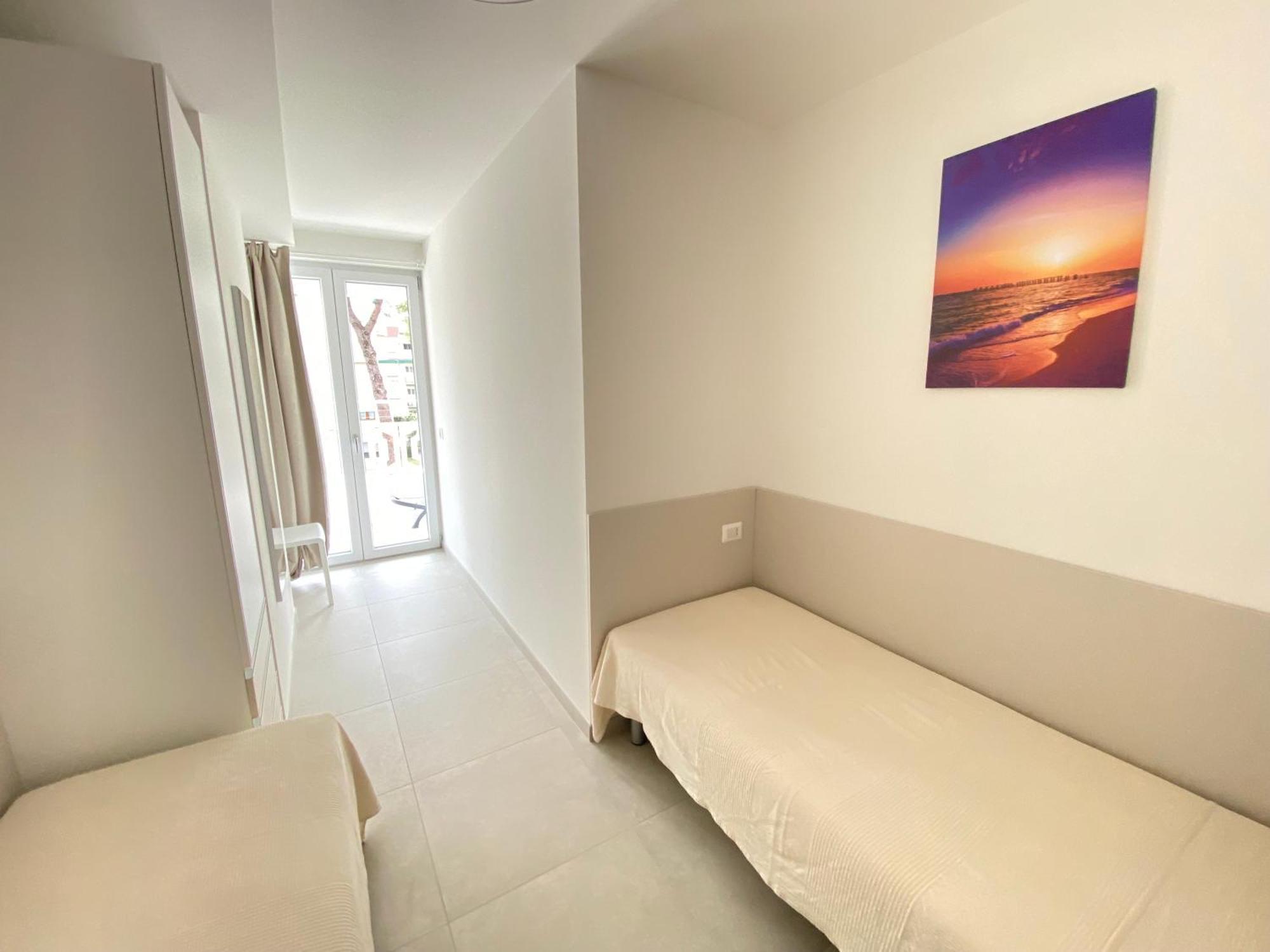 Residence Millefiori Lignano Sabbiadoro Extérieur photo