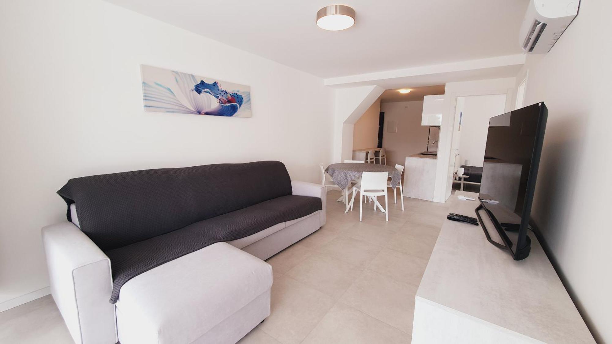 Residence Millefiori Lignano Sabbiadoro Extérieur photo