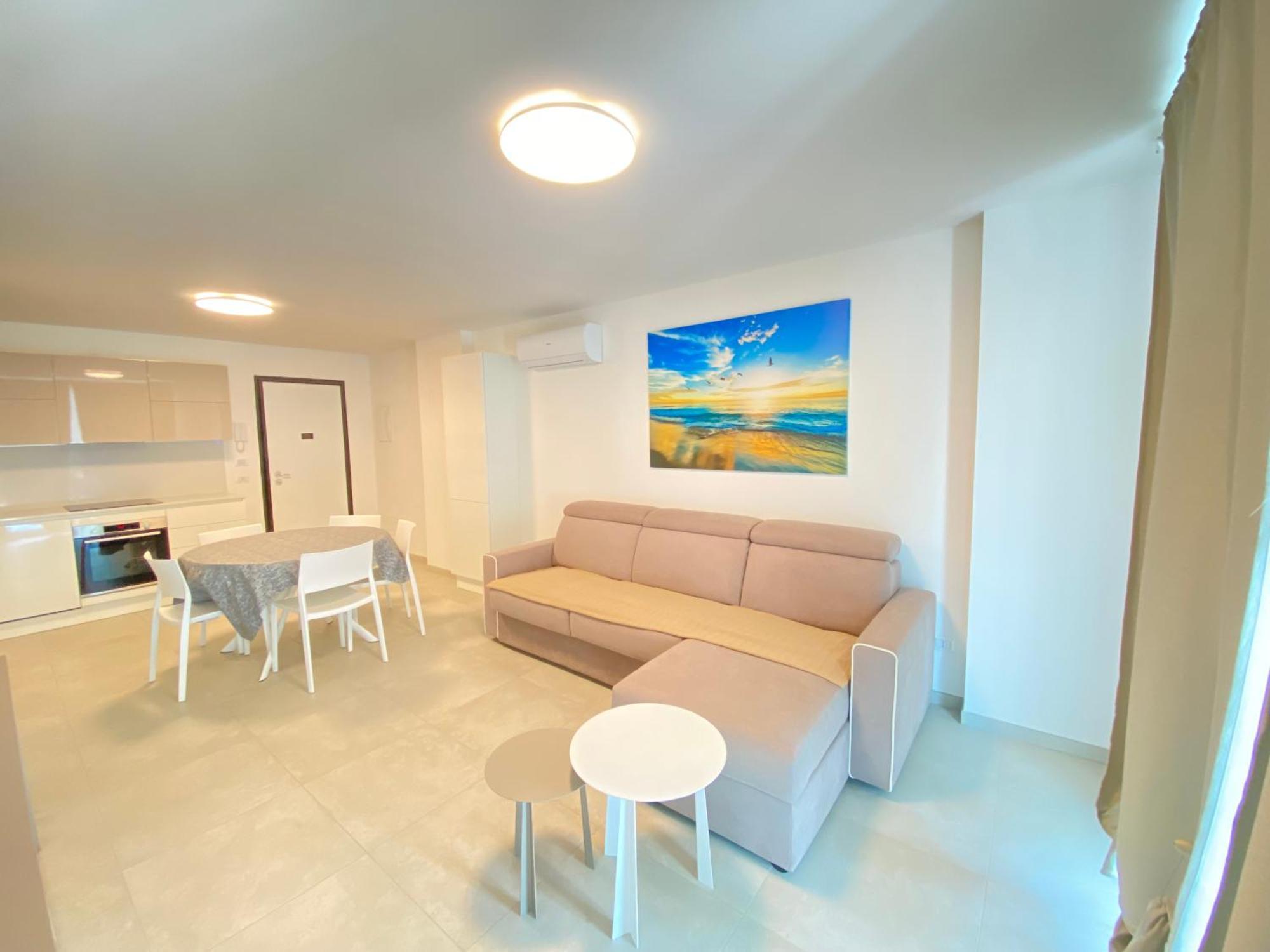 Residence Millefiori Lignano Sabbiadoro Extérieur photo