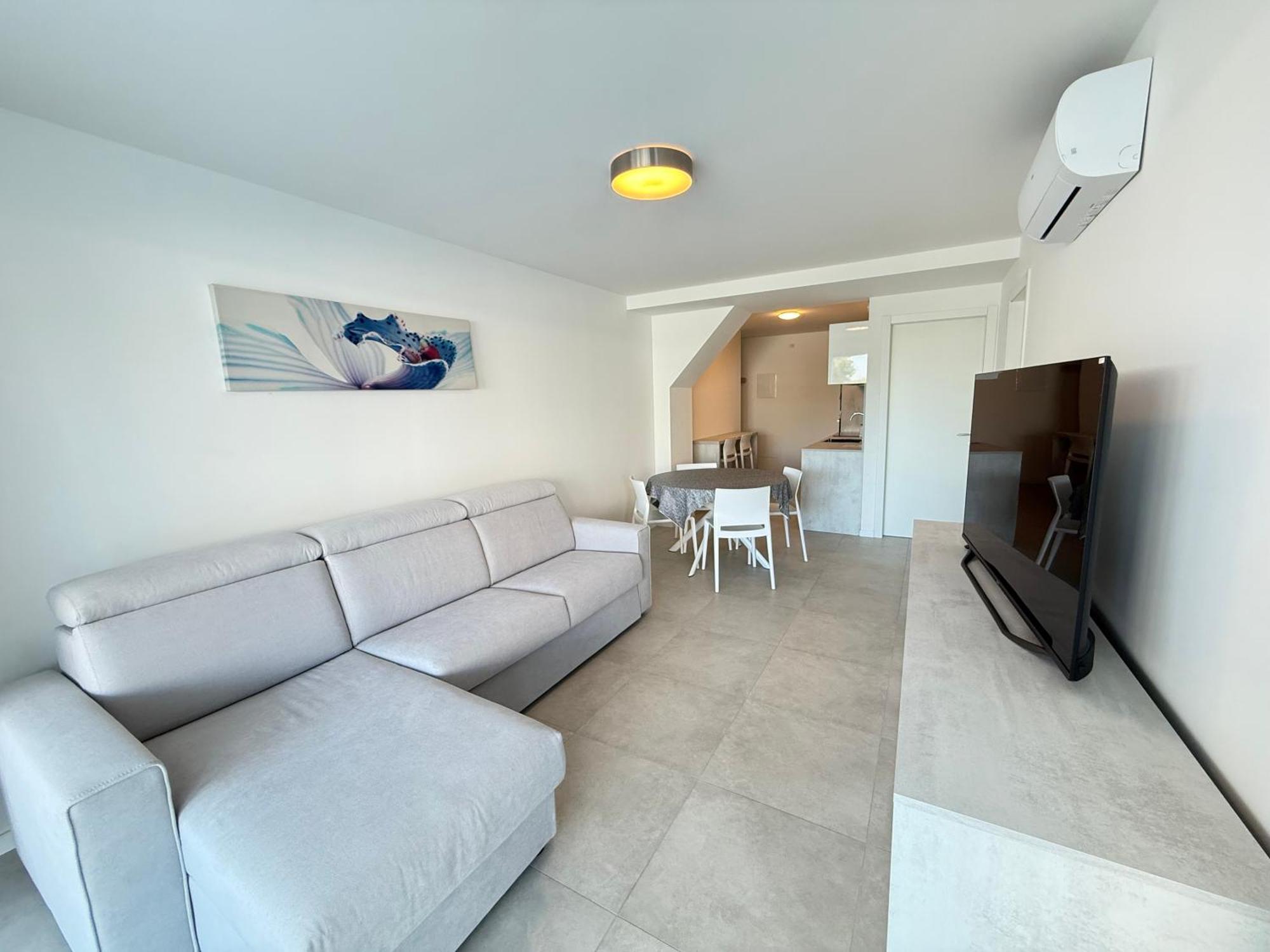 Residence Millefiori Lignano Sabbiadoro Extérieur photo